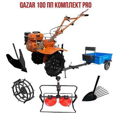 Qazar 100 ПП Комплект Pro