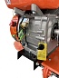 Бензиновый мотокультиватор Qazar MS95 MQ (чугун, 7л.с.)