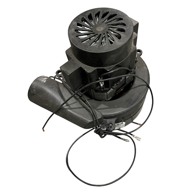 Мотор вакуумный 220В.1000Вт (FREE EVO 50B)