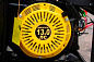 Электрогенератор Huter DY6500LX с колёсами