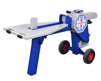 Уценка. Дровокол BELMASH LSE-500