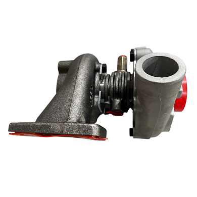 Турбина на ДГУ Qazar GRS60A