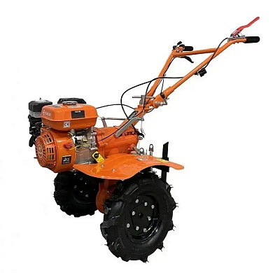 Бензиновый мотокультиватор Qazar MS100 MQ (7 л.с.)