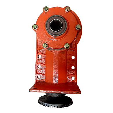 Коробка передач в сборе на мотоблок Qazar MS135