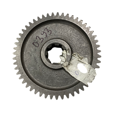 Шестерня полуоси Z=51 (Мотоблоки 81D(E), 101DE, 15 DE, Скаут Т-15, Т-18, Т-25, Файтер Т-15, Т-22)