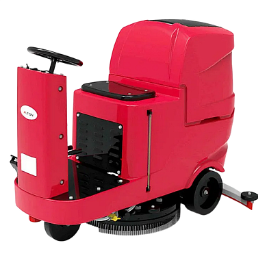 Уценка. Самоходная поломоечная машина Shelby Clean SC70R/560 (SINGLE)