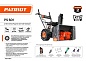 Снегоуборщик бензиновый Patriot PS 601 Снегоуборщик бензиновый Patriot PS 601