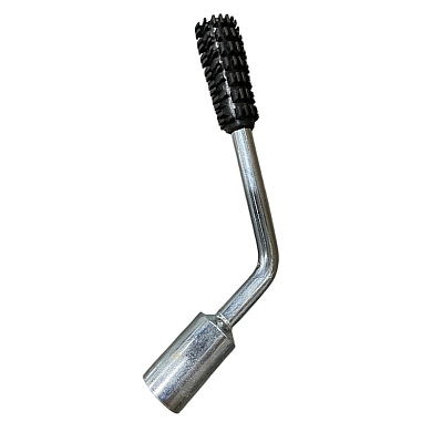 Штанга руля на мотоблок MS95 пониженная передача