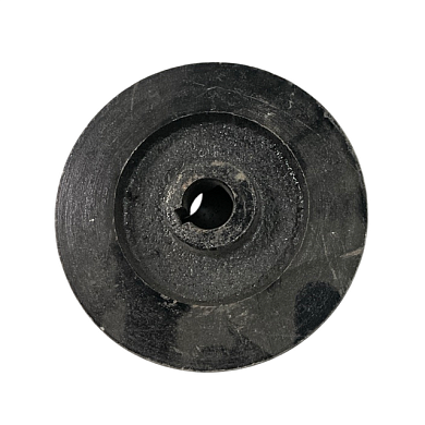 Шкив для роторной косилки под ременной привод