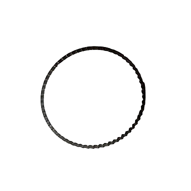 Топливное кольцо 2 для Qazar ВК80