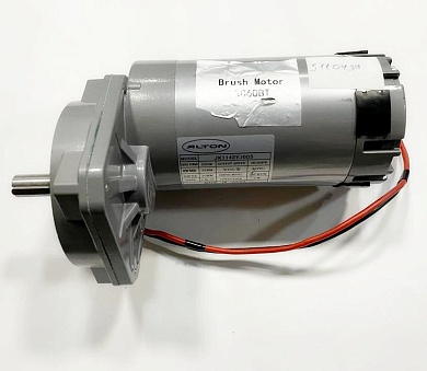 Электродвигатель привода щетки для SC60BT