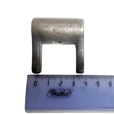 Вилка сцепления на мотоблок Qazar MS100