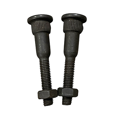 Шпилька сцепления 9Мотоблоки 81D(E), 101D(E), 15 D(E), Скаут Т-15, Т-18, Т-25, Файтер Т-15, Т-22)