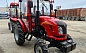Минитратор Dongfeng/ДонгФенг DF 404 G2 (40 л.с.) ВОМ, ГУР, кабина