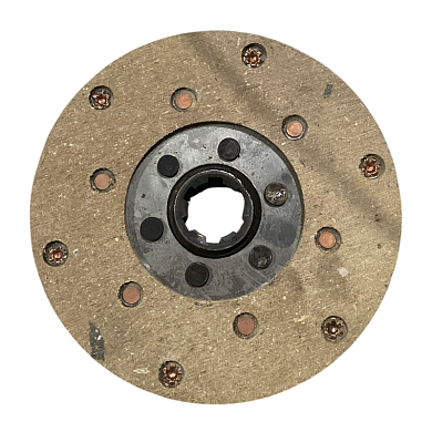 Диск сцепления (Мотоблоки 81D(E), 101D(E), 15 D(E), Скаут Т-15, Т-18, Т-25, Файтер Т-15, Т-22)