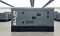 Дизельный генератор Sillan SW-50 (WEICHAI)