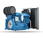 Дизельный генератор PBD-165 kVA