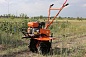 Мотоблок QAZAR MB95